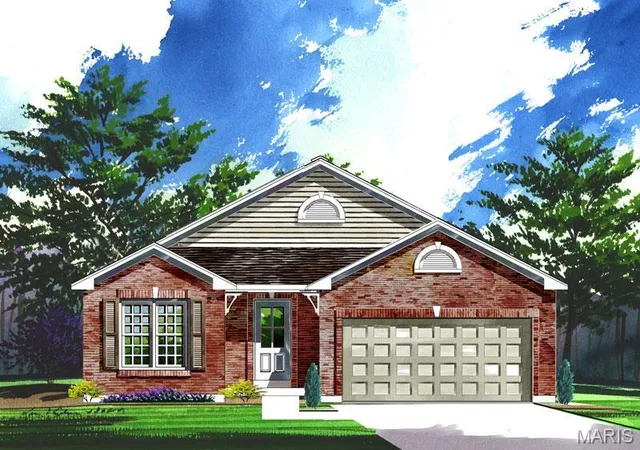 Photo 4 of Single family home for sale at 0 Madison @ Harvest, O'fallon, MO 63385 | MLS# MIS26019647 | Listing updated on 2026-08-18