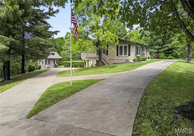 3rd image of 1001 Terry Rd, Augusta, MO 63332 | MLS# MIS26019653