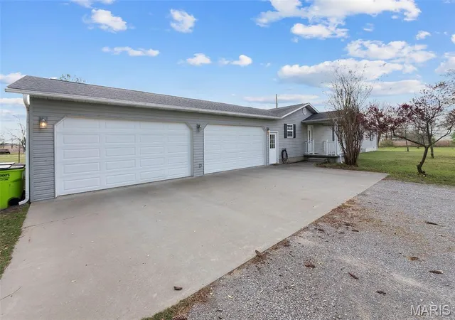 Homes for sale in Benton, MO | 444 County Hwy 505, Benton, MO 63736 | MLS# MIS26019654