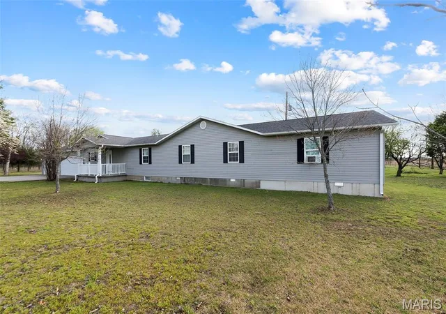 Homes for sale in Benton, MO | 444 County Hwy 505, Benton, MO 63736 | MLS# MIS26019654