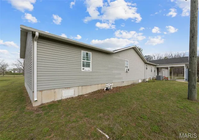 Homes for sale in Benton, MO | 444 County Hwy 505, Benton, MO 63736 | MLS# MIS26019654