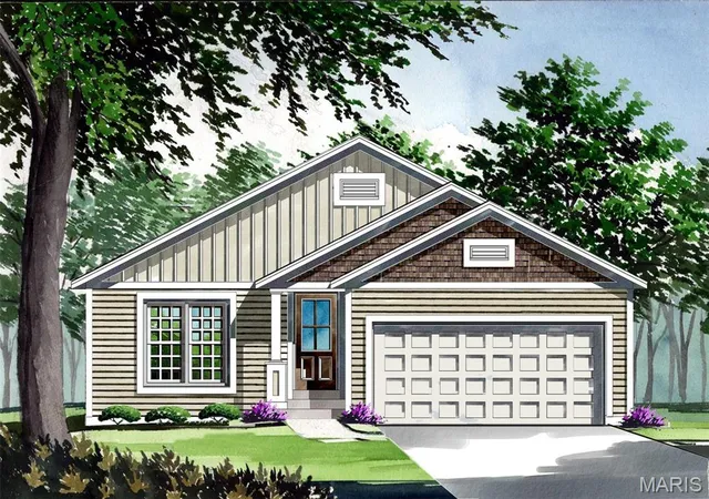 1st image of 0 Covington @ Harvest, O'fallon, MO 63385 | MLS# MIS26019660