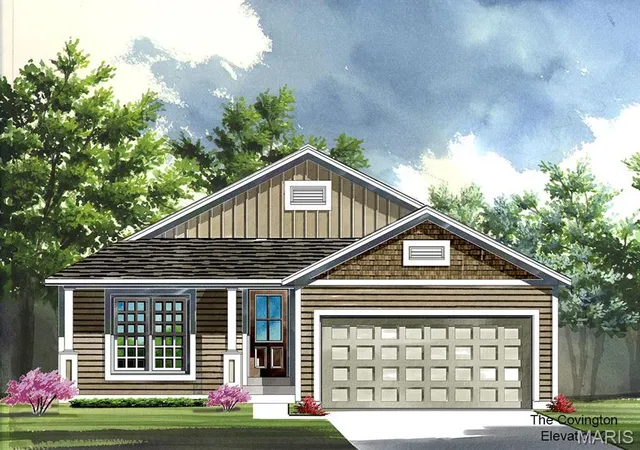 2nd image of 0 Covington @ Harvest, O'fallon, MO 63385 | MLS# MIS26019660
