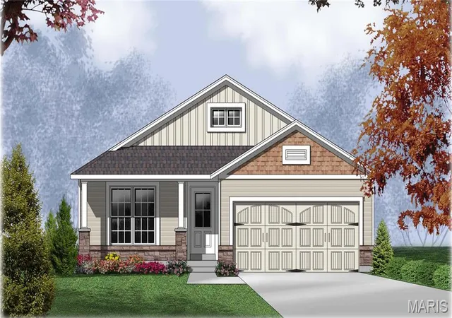5th image of 0 Covington @ Harvest, O'fallon, MO 63385 | MLS# MIS26019660