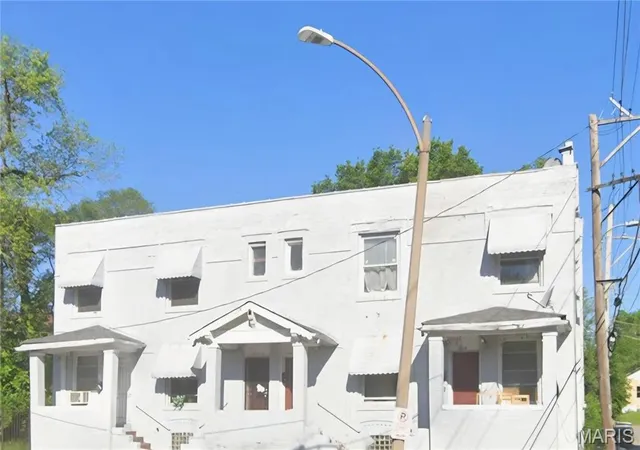 1st image of 3015 Whittier St, Saint Louis, MO 63115 | MLS# MIS26019675