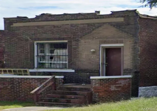 Photo 1 of Single family home for sale at 5346 Wabada Ave, Saint Louis, MO 63112 | MLS# MIS26019688 | Listing updated on 2026-07-22