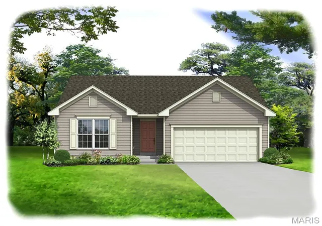 Photo 1 of Single family home for sale at 0 Audubon @ Harvest, O'fallon, MO 63385 | MLS# MIS26019689 | Listing updated on 2026-08-18