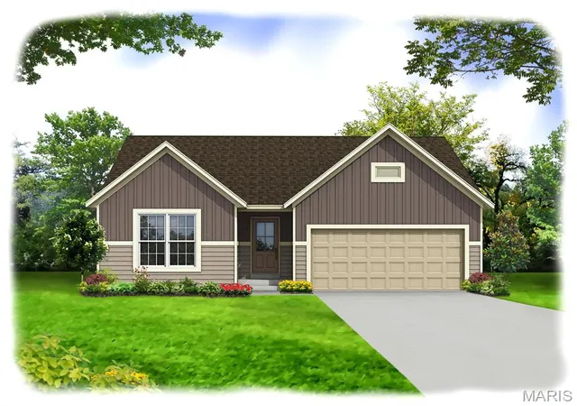 Photo 2 of Single family home for sale at 0 Audubon @ Harvest, O'fallon, MO 63385 | MLS# MIS26019689 | Listing updated on 2026-08-18