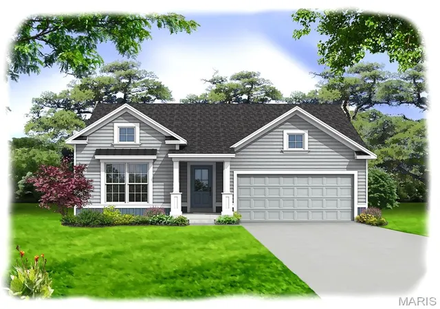 Photo 4 of Single family home for sale at 0 Audubon @ Harvest, O'fallon, MO 63385 | MLS# MIS26019689 | Listing updated on 2026-08-18