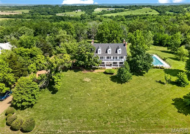 1st image of 4361 Jones Ln, Washington, MO 63090 | MLS# MIS26019723