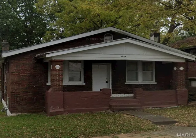 Photo 1 of Single family home for sale at 5078 Davison Ave, Saint Louis, MO 63120 | MLS# MIS26019750 | Listing updated on 2026-07-22