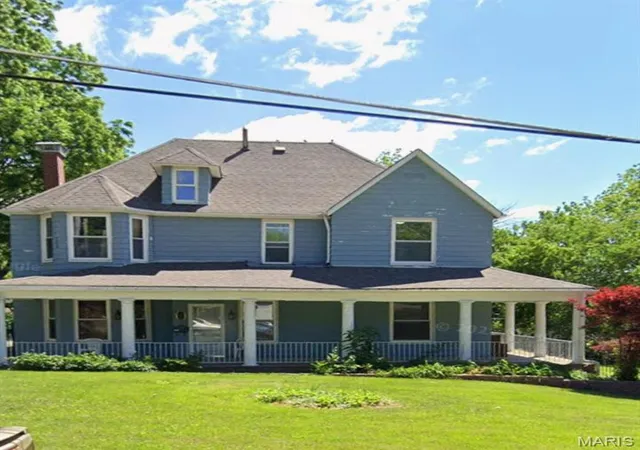1st image of 224 S Hartnett Ave, Saint Louis, MO 63135 | MLS# MIS26019764