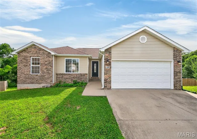 1st image of 116 Pioneer Ct, Waynesville, MO 65583 | MLS# MIS26019768