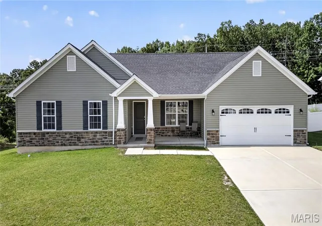 Homes for sale in Troy, MO | 360 Steam Engine Ct, Troy, MO 63379 | MLS# MIS26019803