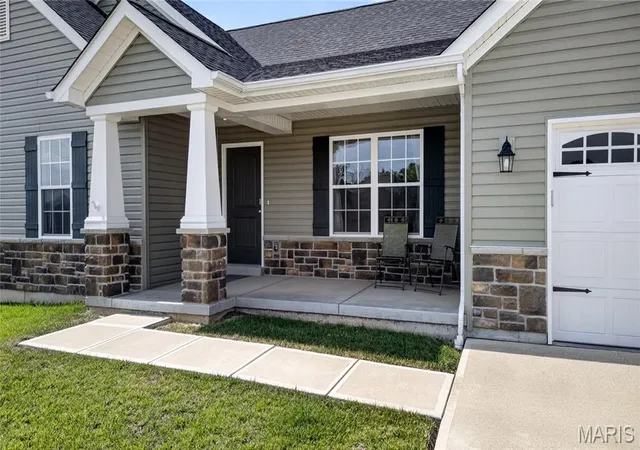 Homes for sale in Troy, MO | 360 Steam Engine Ct, Troy, MO 63379 | MLS# MIS26019803
