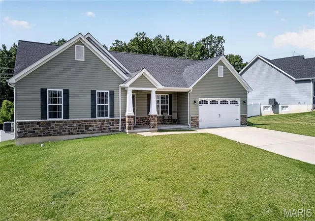 Homes for sale in Troy, MO | 360 Steam Engine Ct, Troy, MO 63379 | MLS# MIS26019803