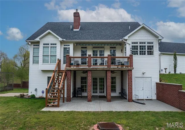 Photo 3 of Sale Pending at 20237 Bcr 228, Sedgewickville, MO 63781 | MLS# MIS26019818 | Listing updated on 2026-08-31