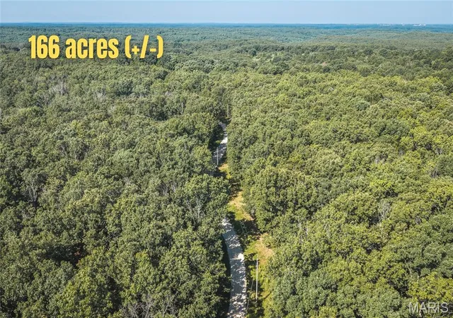 Land for sale at 21500 County Road 7670, Newburg, MO 65550 | MLS# MIS26019871