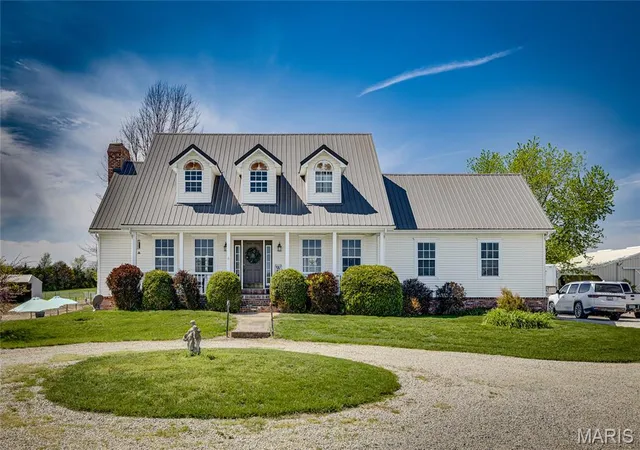 1st image of 3952 Frye Rd, Farmington, MO 63640 | MLS# MIS26019928
