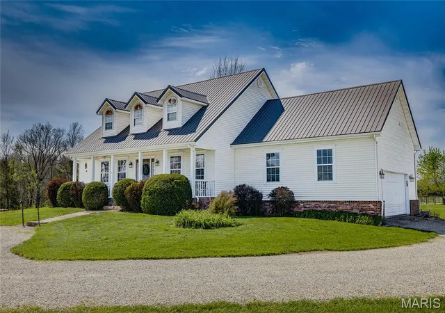 2nd image of 3952 Frye Rd, Farmington, MO 63640 | MLS# MIS26019928