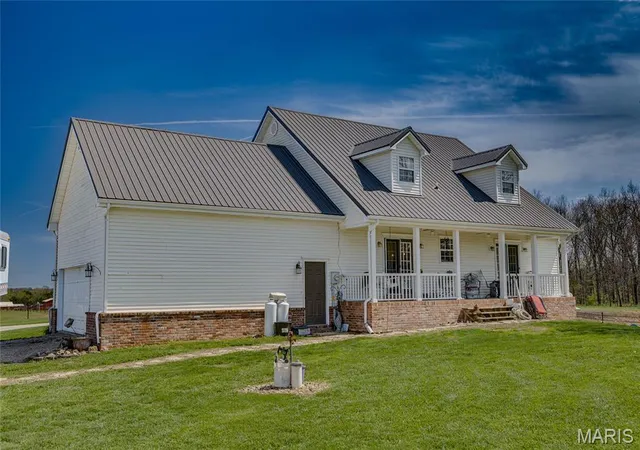 3rd image of 3952 Frye Rd, Farmington, MO 63640 | MLS# MIS26019928