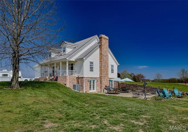 4th image of 3952 Frye Rd, Farmington, MO 63640 | MLS# MIS26019928