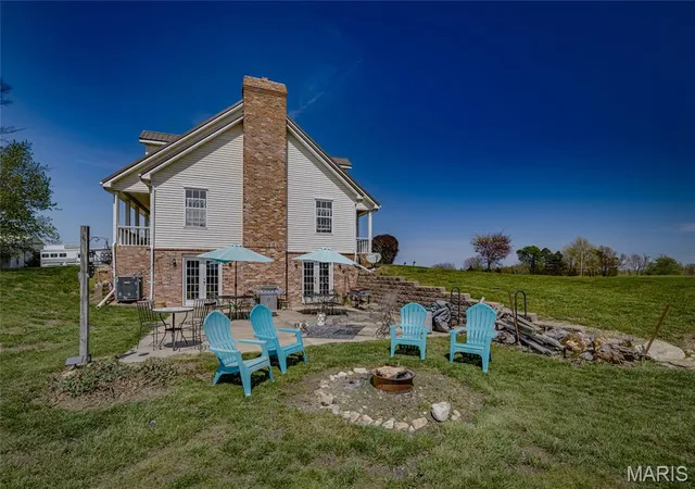5th image of 3952 Frye Rd, Farmington, MO 63640 | MLS# MIS26019928