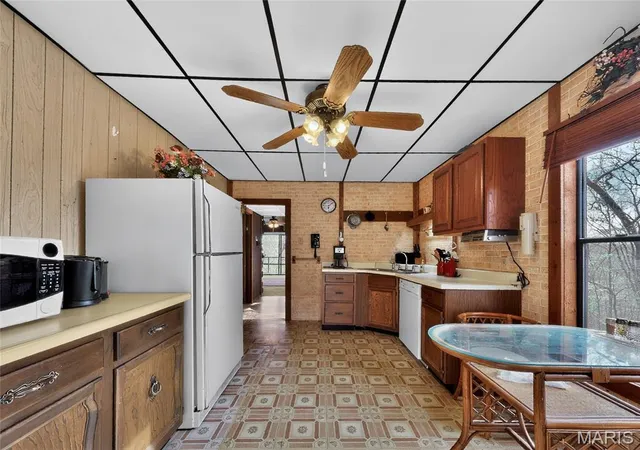 Photo 4 of Single family home for sale at 46 Dora Dr, Greenville, MO 63944 | MLS# MIS26019962 | Listing updated on 2026-09-04