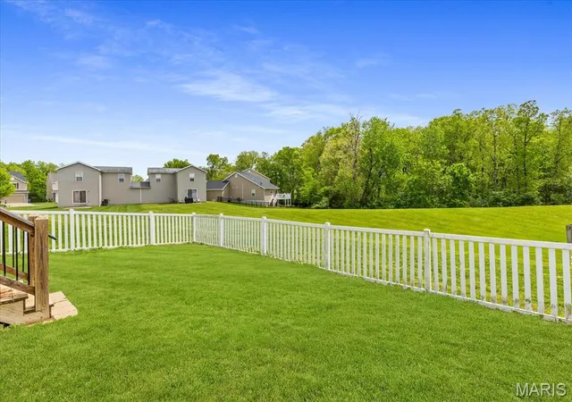 Homes for sale in Wentzville, MO | 618 Fair Bluff Dr, Wentzville, MO 63385 | MLS# MIS26019974