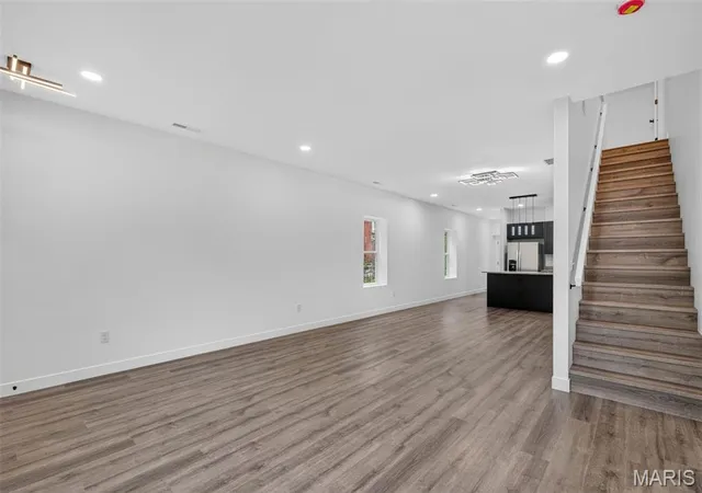 Photo 4 of Townhouse for sale at 1417 Dodier St, Saint Louis, MO 63107 | MLS# MIS26019989 | Listing updated on 2026-10-25