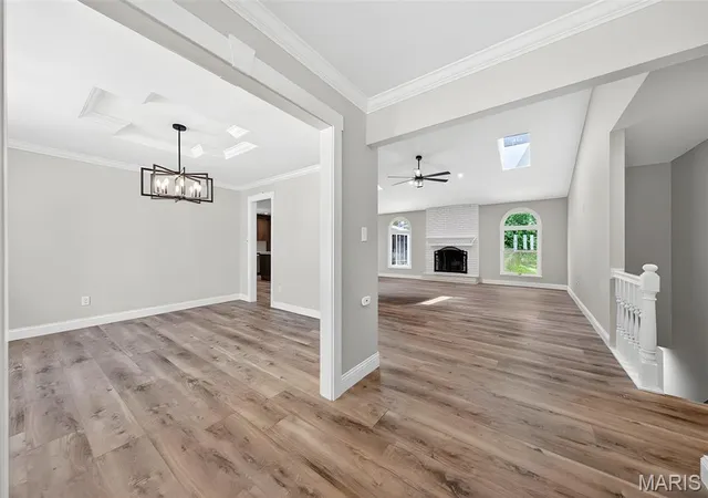 4th image of 4568 Braungate Dr, Saint Louis, MO 63128 | MLS# MIS26019994
