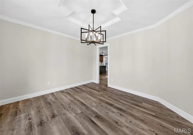 5th image of 4568 Braungate Dr, Saint Louis, MO 63128 | MLS# MIS26019994