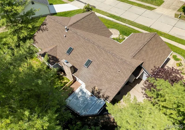 72nd image of 4568 Braungate Dr, Saint Louis, MO 63128 | MLS# MIS26019994