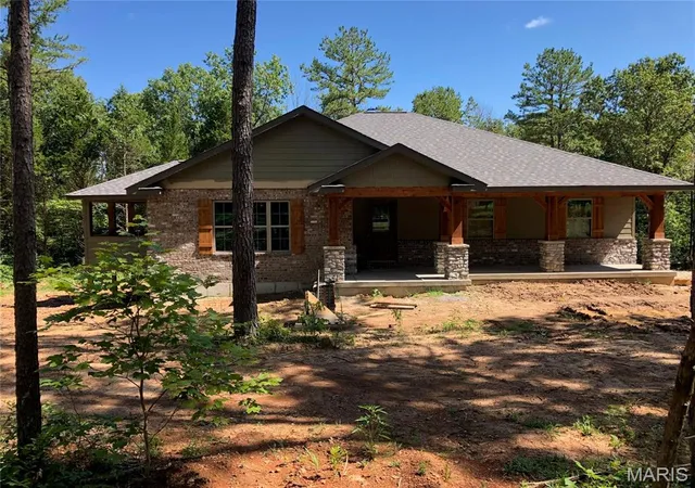 2nd image of 10420 Cedar Hollow Rd, Fletcher, MO 63030 | MLS# MIS26020048