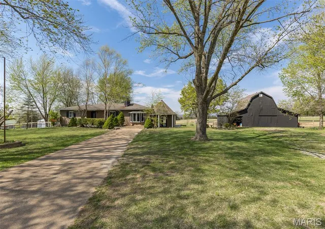 1st image of 13423 Roth Rd, Bonne Terre, MO 63628 | MLS# MIS26020049