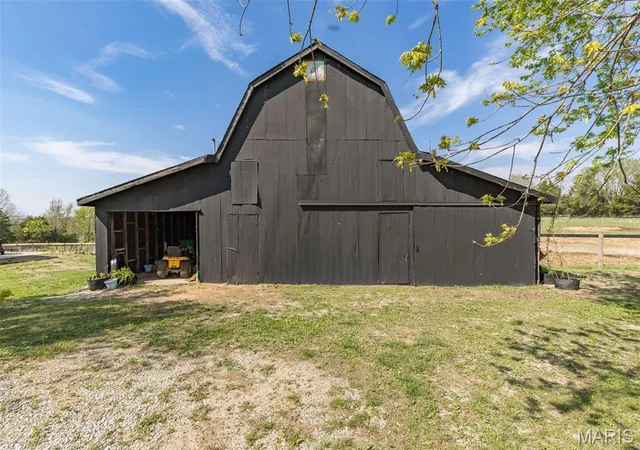 5th image of 13423 Roth Rd, Bonne Terre, MO 63628 | MLS# MIS26020049