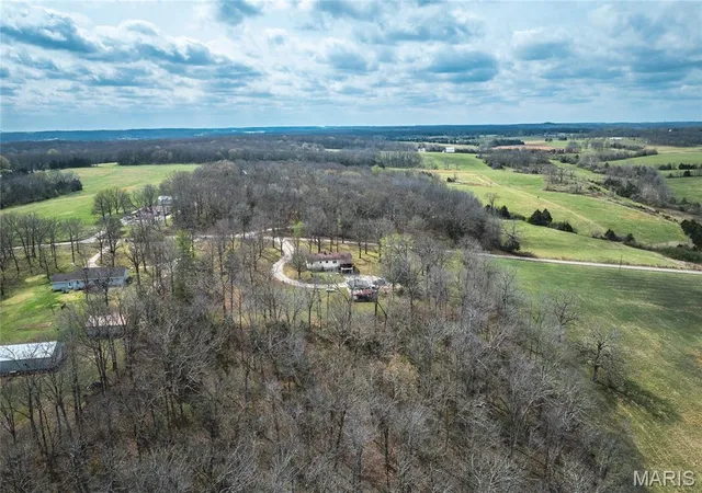 Homes for sale in St James, MO | 14301 County Road 2480, St James, MO 65559 | MLS# MIS26020065