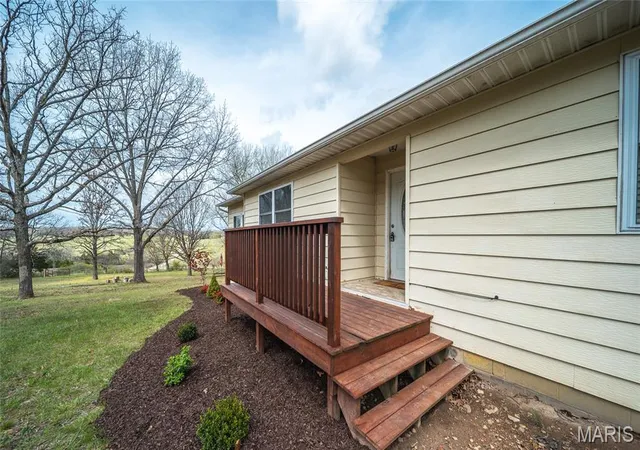 Homes for sale in St James, MO | 14301 County Road 2480, St James, MO 65559 | MLS# MIS26020065