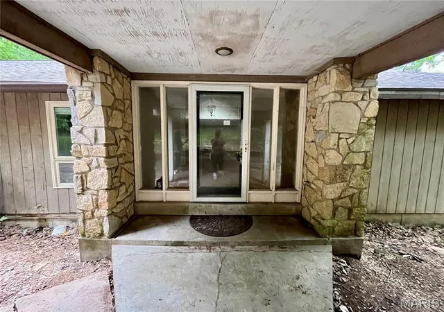 2nd image of 4532 Fox Creek Rd, Wildwood, MO 63069 | MLS# MIS26020089