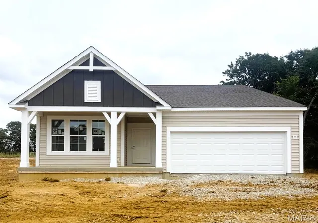 Homes for sale in Wright City, MO | 1004 Serenity Woods Dr, Wright City, MO 63390 | MLS# MIS26020119
