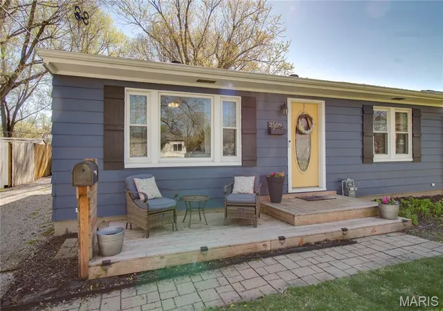 Photo 3 of Single family home for sale at 2509 Alfaretta Ave, Alton, IL 62002 | MLS# MIS26020142 | Listing updated on 2026-07-24