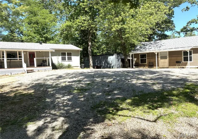 2nd image of 1626 Wayne 550, Williamsville, MO 63967 | MLS# MIS26020161
