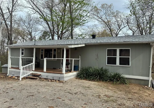 Photo 3 of Manufactured home for sale at 1626 Wayne 550, Williamsville, MO 63967 | MLS# MIS26020161 | Listing updated on 2026-10-07
