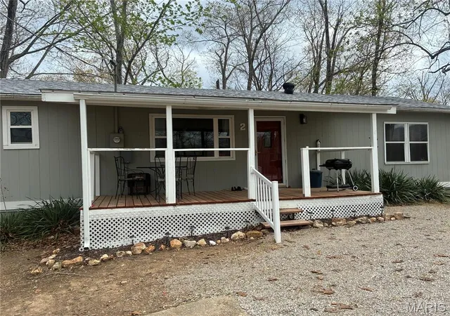 Photo 3 of Manufactured home for sale at 1626 Wayne 550, Williamsville, MO 63967 | MLS# MIS26020161 | Listing updated on 2026-10-07