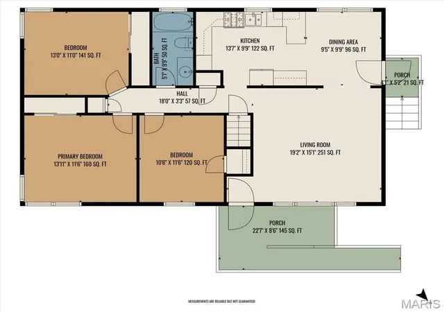 Homes for sale in Alton, IL | 223 Hy Vista Dr, Alton, IL 62002 | MLS# MIS26020217