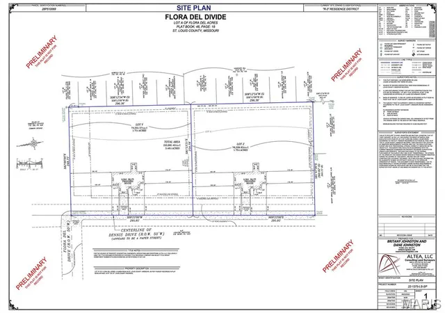 20th image of 1400 Flora Del Dr, Fenton, MO 63026 | MLS# MIS26020227