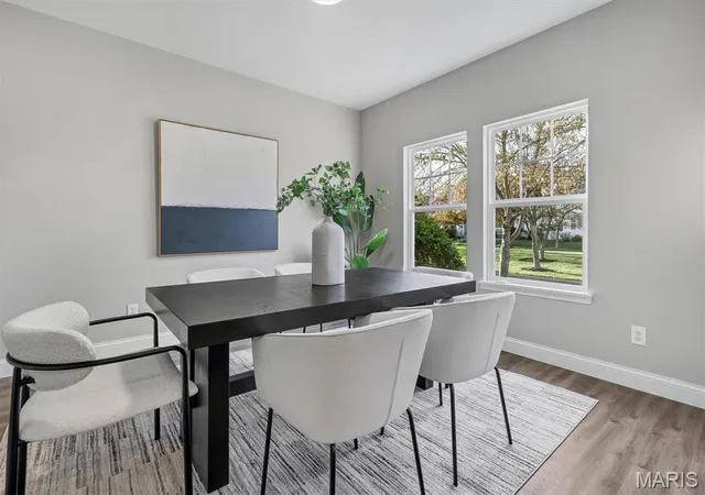 Photo 4 of Single family home for sale at 572 Misty Mountain Dr, O Fallon, MO 63368 | MLS# MIS26020229 | Listing updated on 2026-07-29