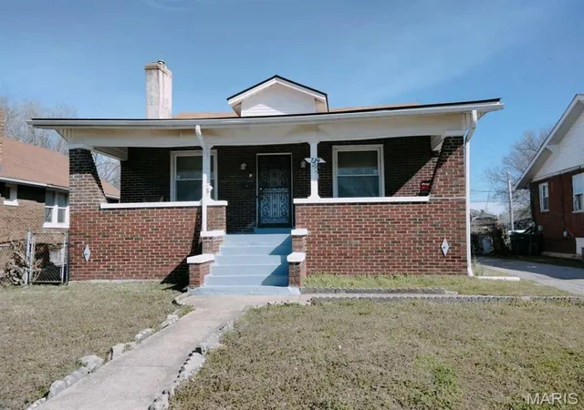 Homes for sale in East St Louis, IL | (Undisclosed), East St Louis, IL 62205 | MLS# MIS26020253