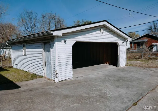 Homes for sale in East St Louis, IL | (Undisclosed), East St Louis, IL 62205 | MLS# MIS26020253