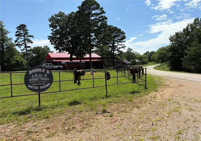 4th image of 6670 County Rd, Salem, MO 65560 | MLS# MIS26020258